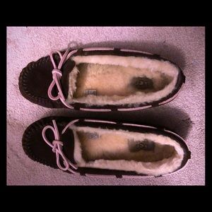 Ugg Moccasins